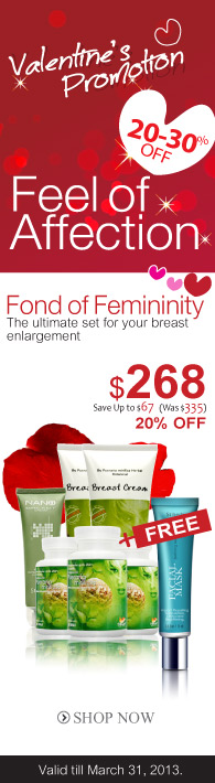 Stherb Promotion